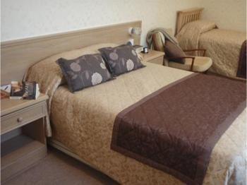 Bed & Breakfast Trevellis Newquay (Cornwall)