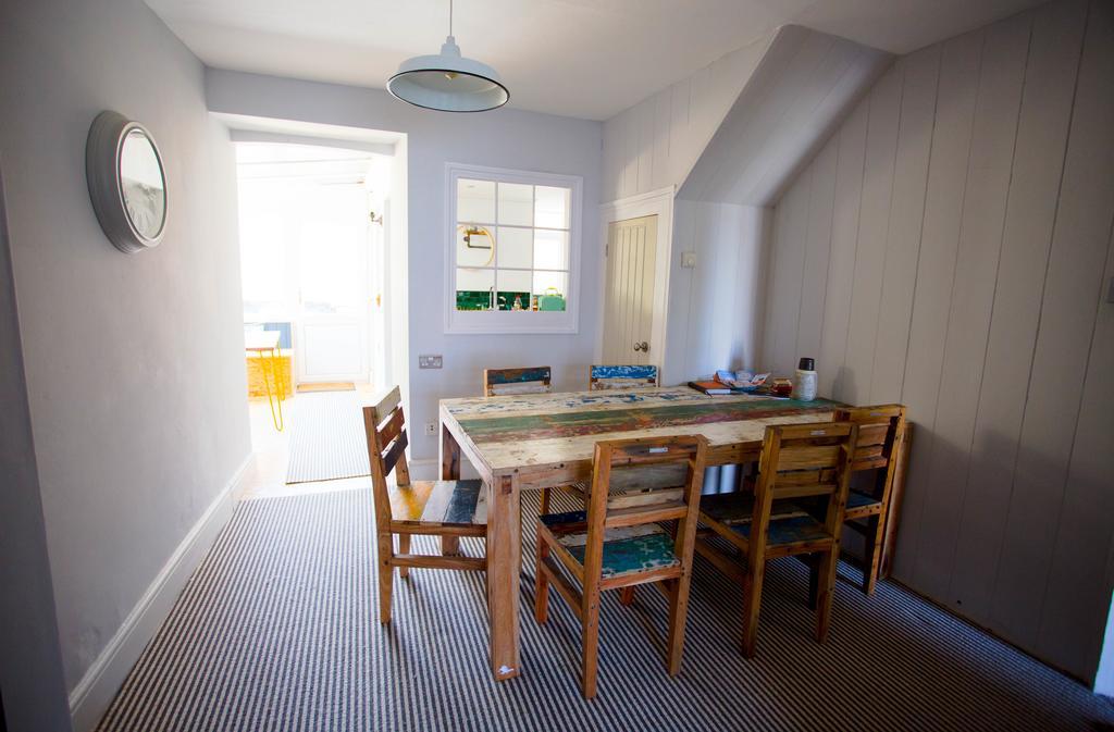 Holiday home The Bunker House