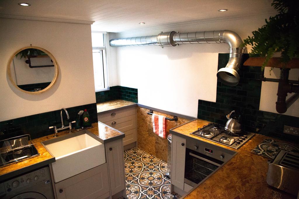 Holiday home The Bunker House *