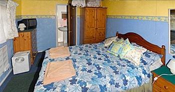 Hotel Dewolf