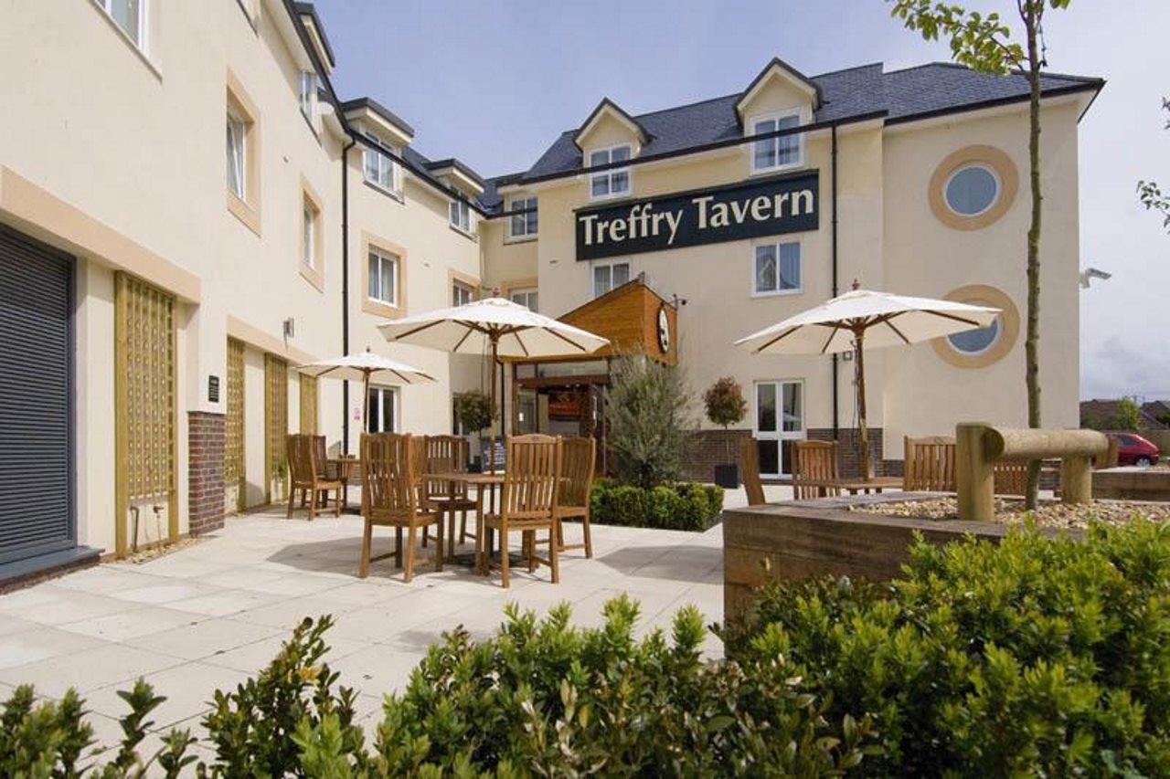Hotel Premier Inn Newquay Quintrell Downs 3*