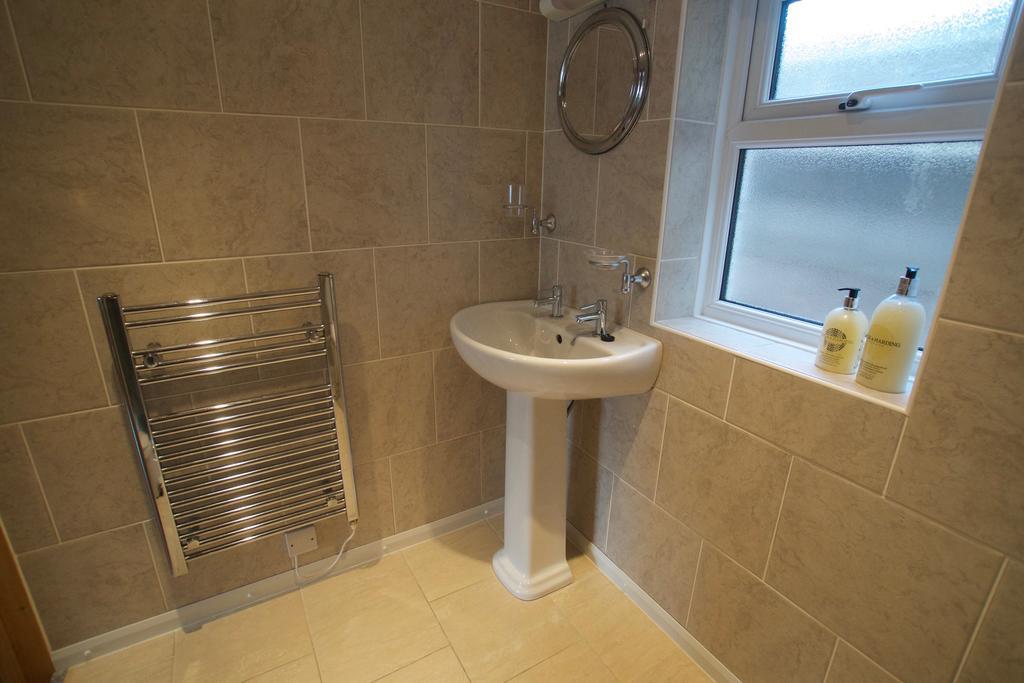 Apartamento Chynoweth Mews *