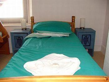 The Hillcrest - 4* Newquay (Cornwall)