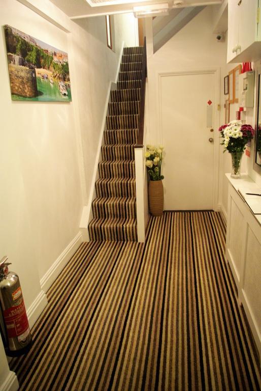 Bed & Breakfast Trevellis Newquay (Cornwall)