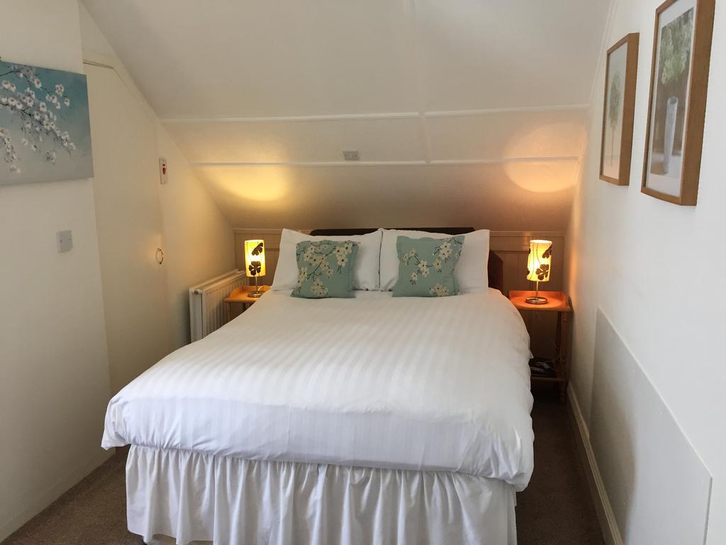 Trewinda Bed and breakfast New Quay