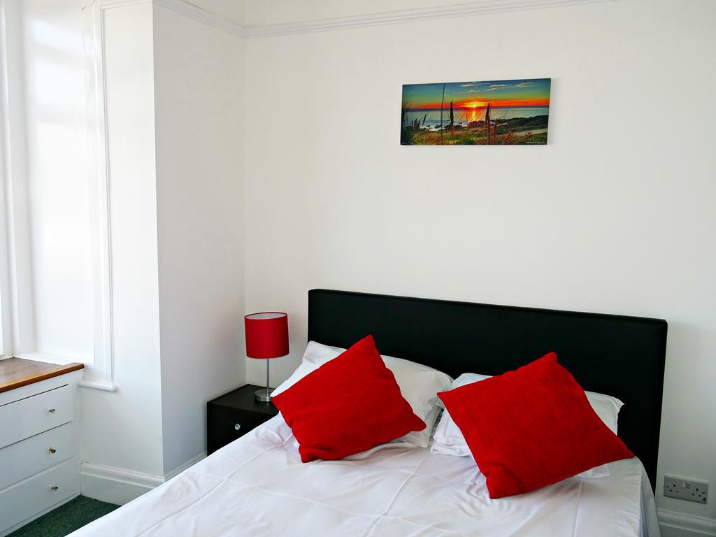 Ocean Breeze Guest house