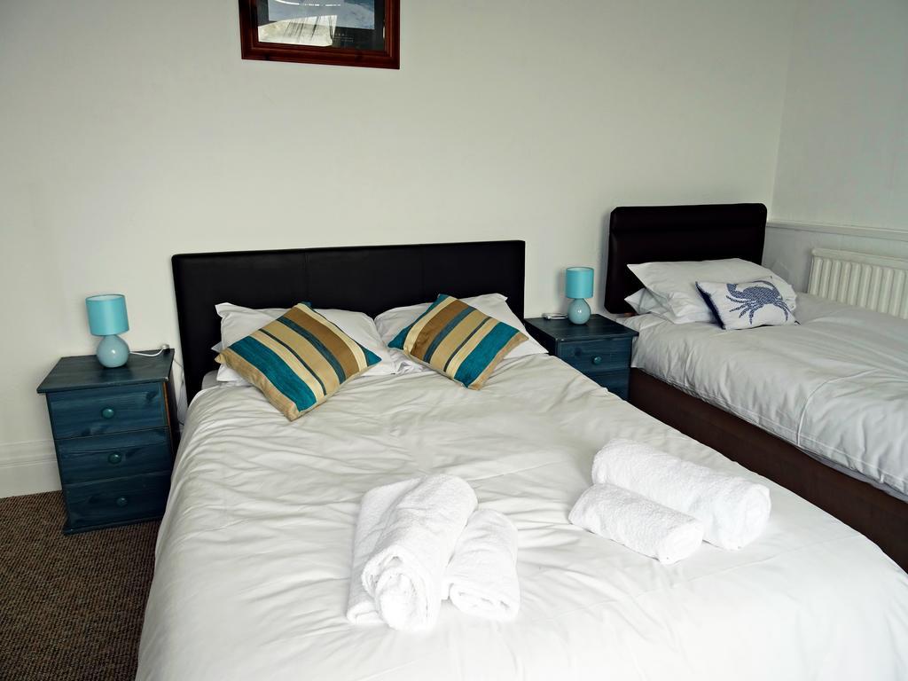 Guest house Ocean Breeze 2*