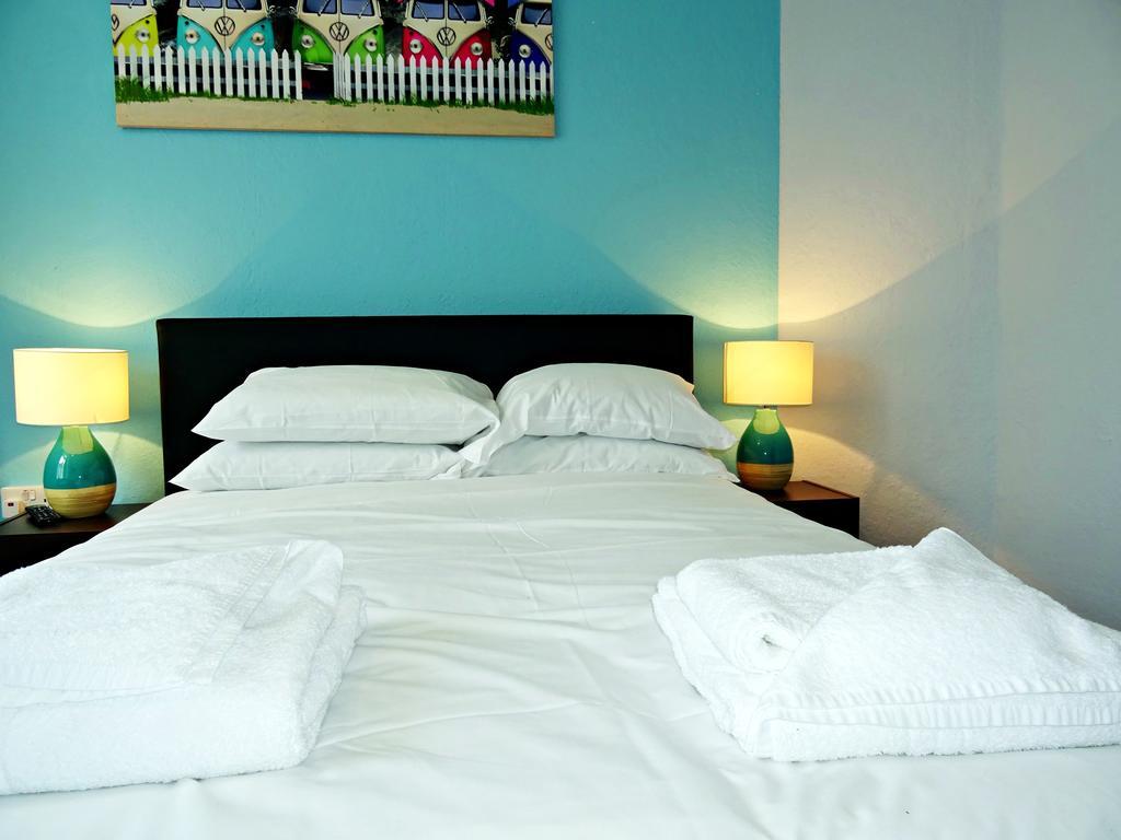 Guest house Ocean Breeze