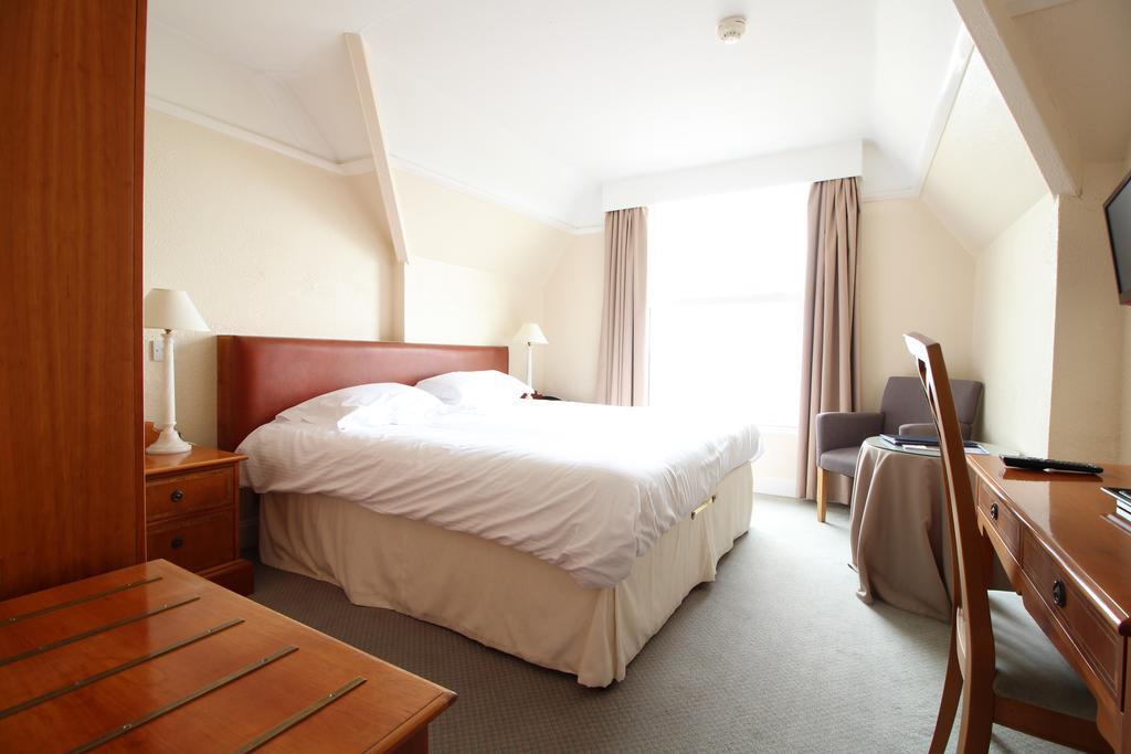 Hotel Western Bristol New Quay