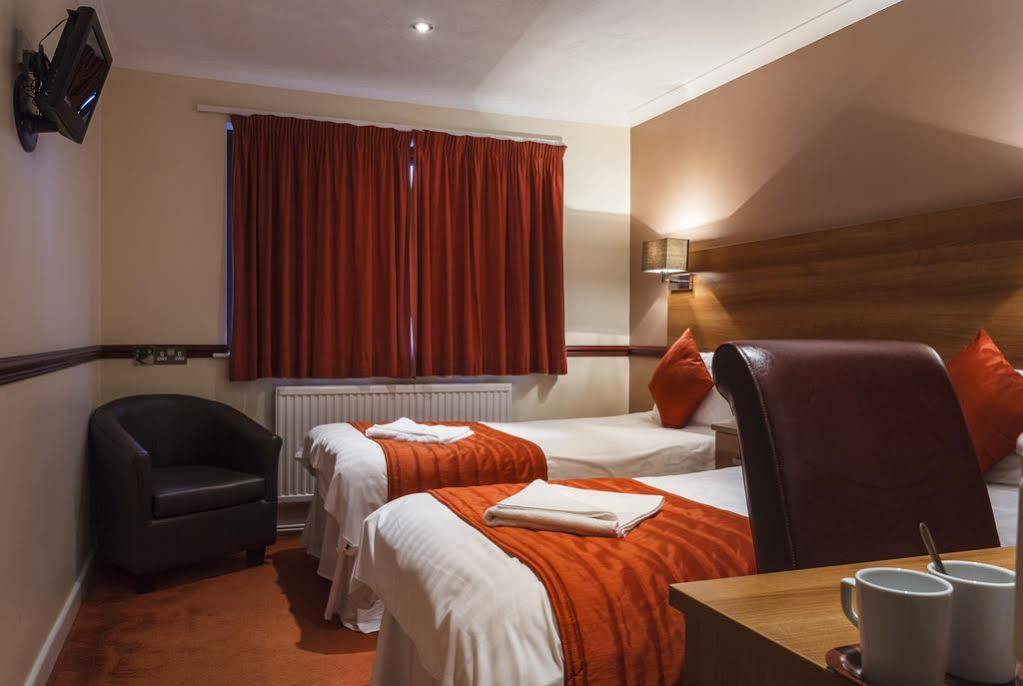 Inn Griffin Newquay (Cornwall)