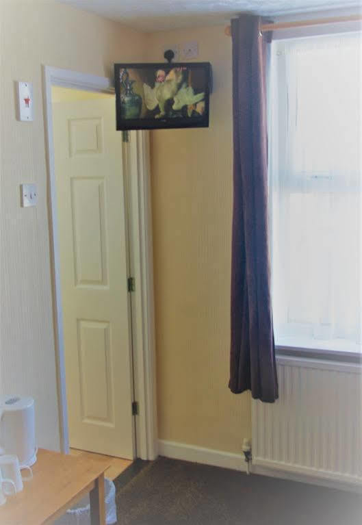 Bed & Breakfast Trevellis 4*