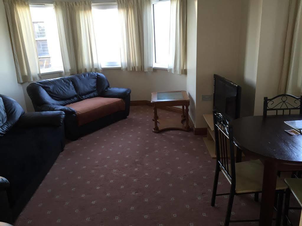 Apartment Eton Court *