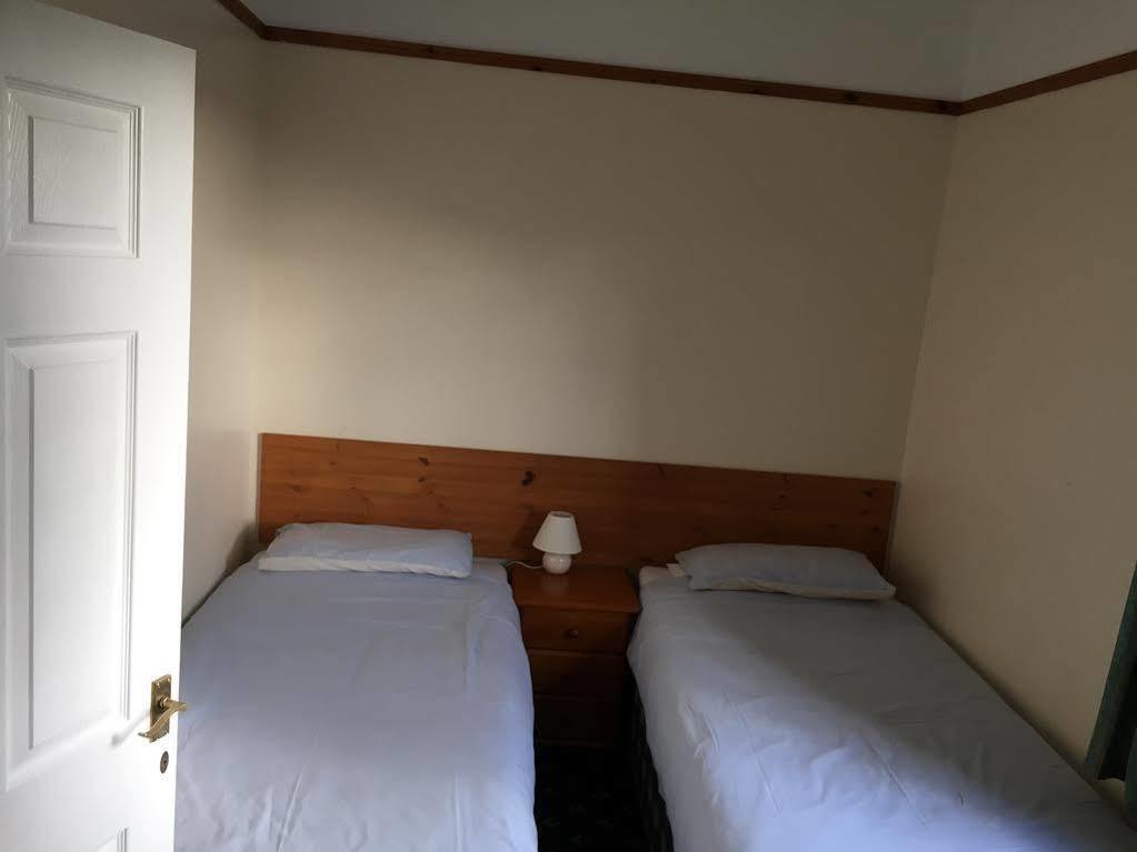 Apartment Eton Court Newquay (Cornwall)