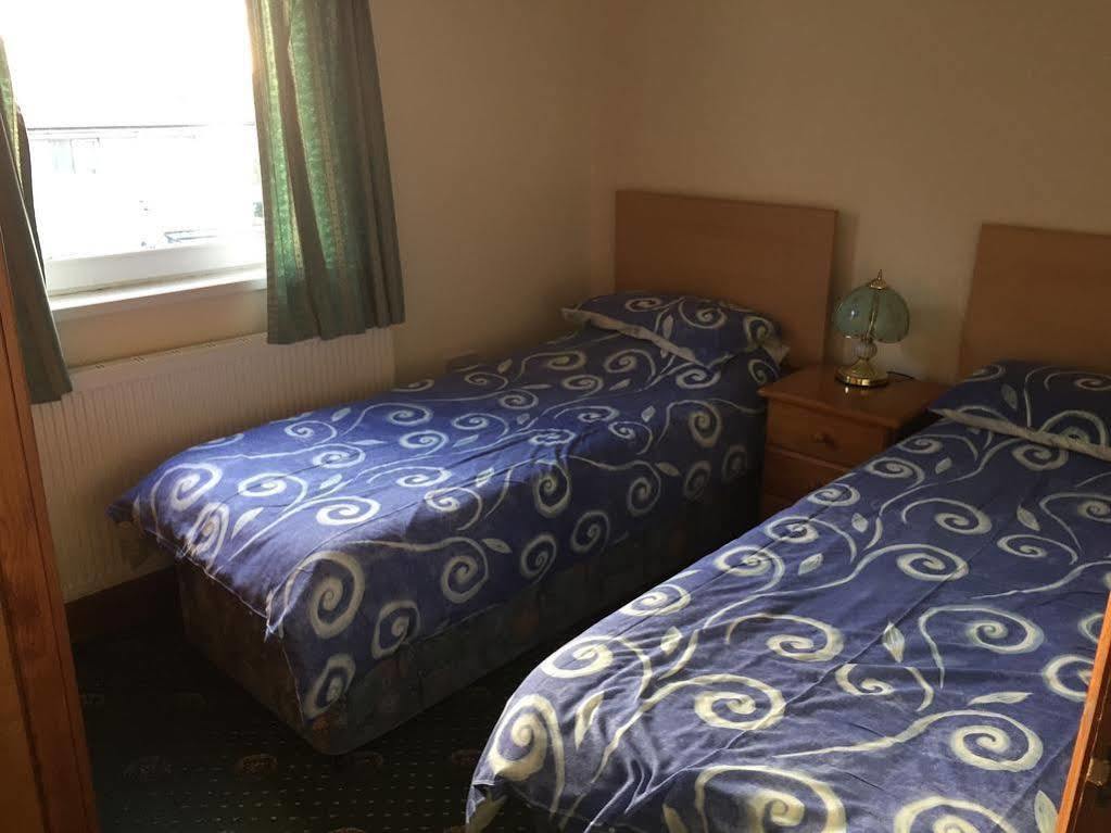 Eton Court Apartment *