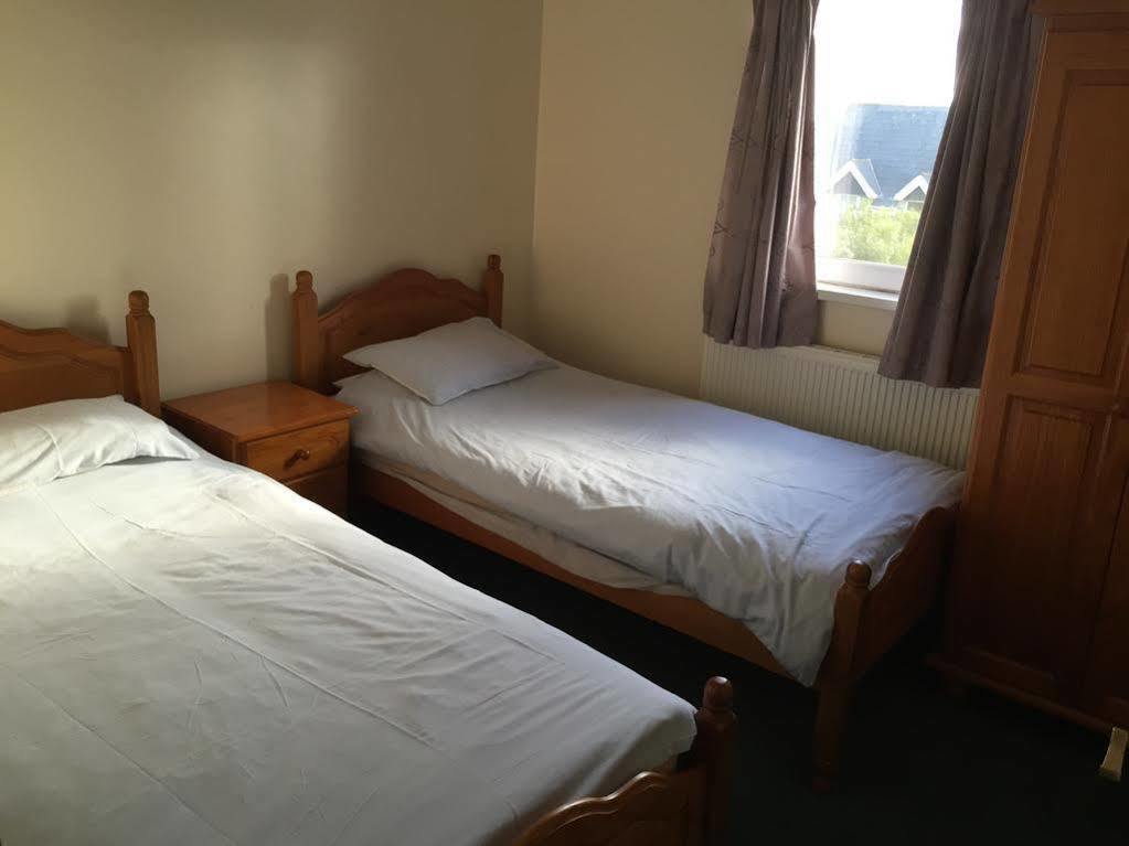 Apartment Eton Court
