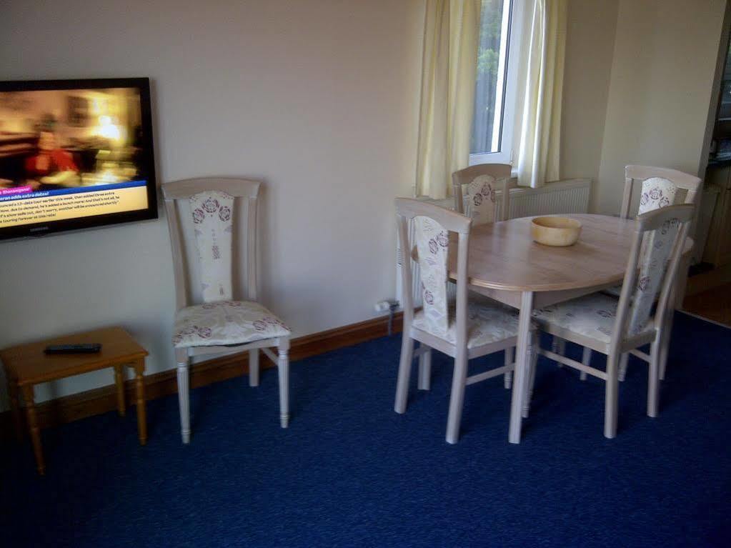 Apartment Eton Court