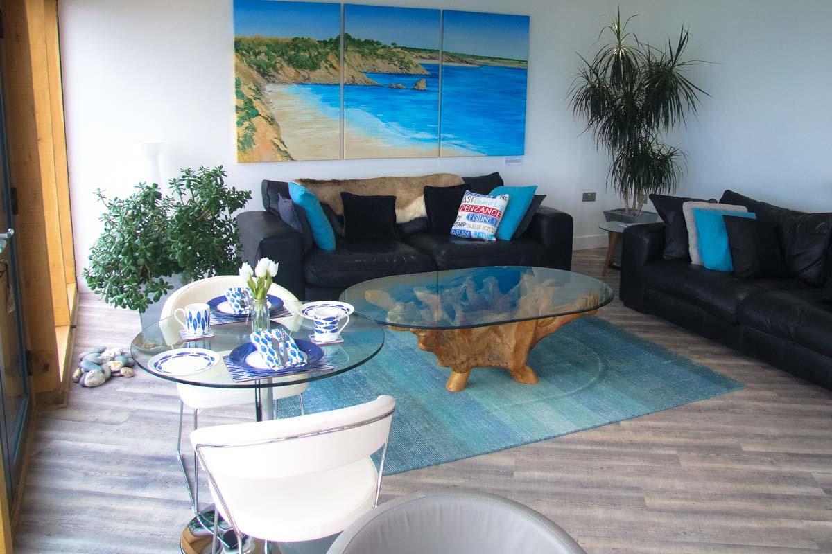 Seaways Bed & Breakfast *
