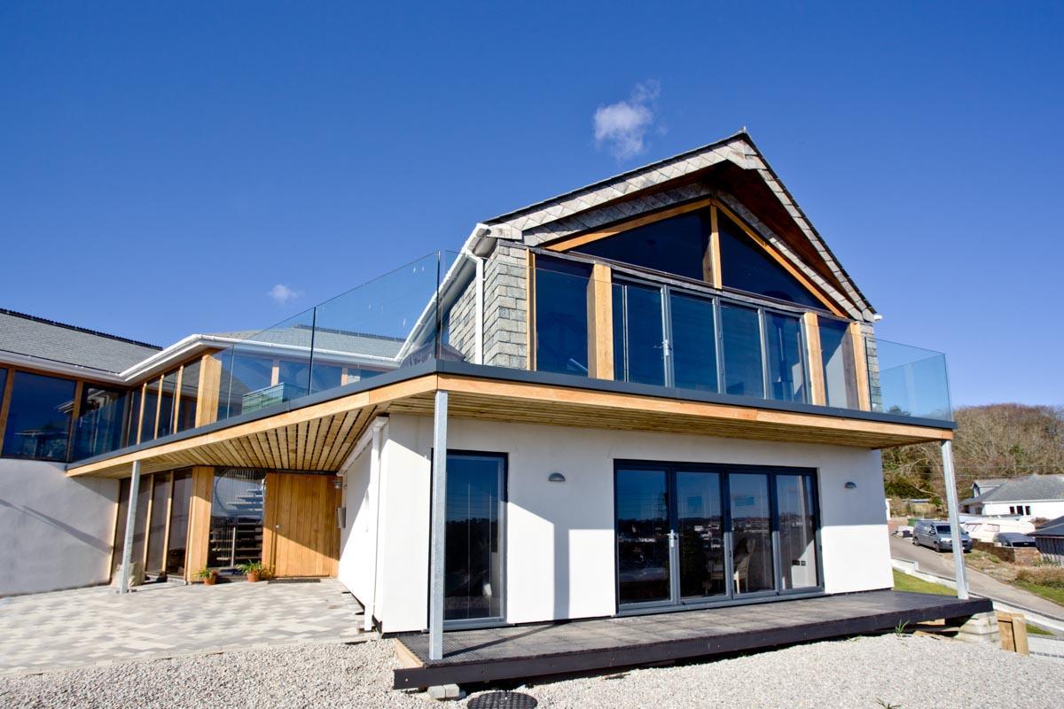 Bed & Breakfast Seaways