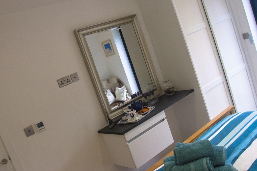 Seaways Bed & Breakfast *