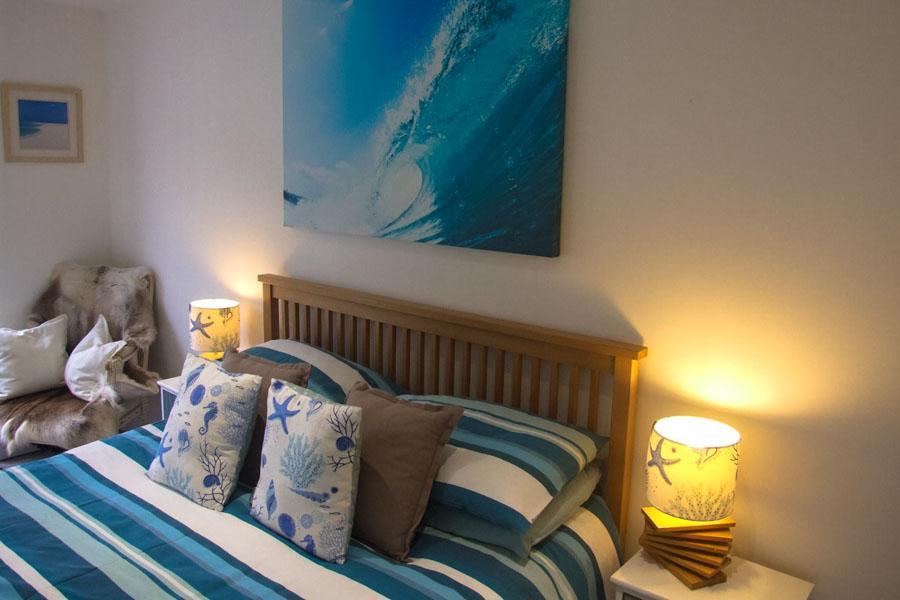 Seaways Newquay (Cornwall)