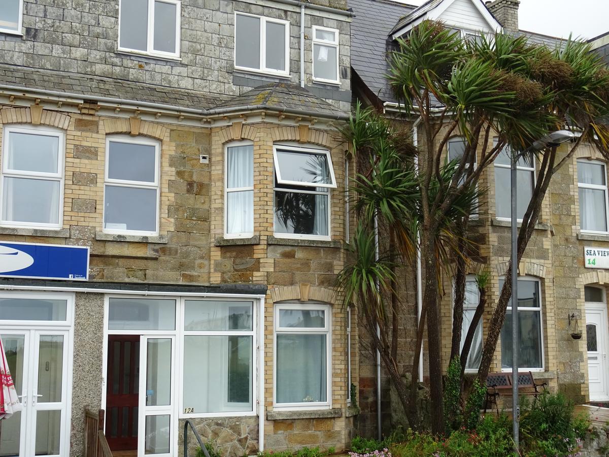 Ocean Breeze 2* Newquay (Cornwall)