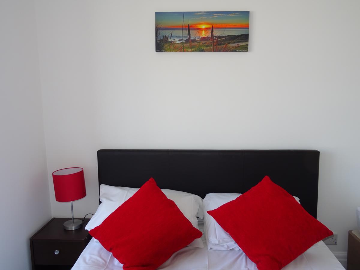 Guest house Ocean Breeze