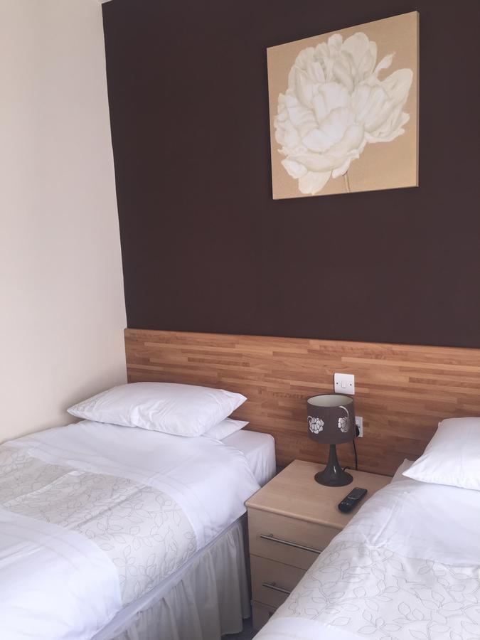 Seashells 3* Newquay (Cornwall)