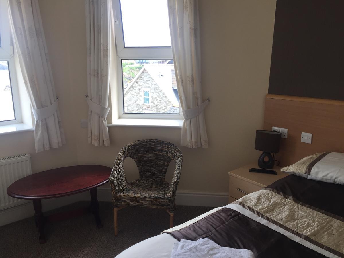 Seashells Bed & Breakfast
