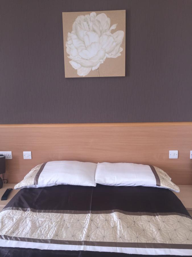 Seashells Bed & Breakfast Newquay (Cornwall)