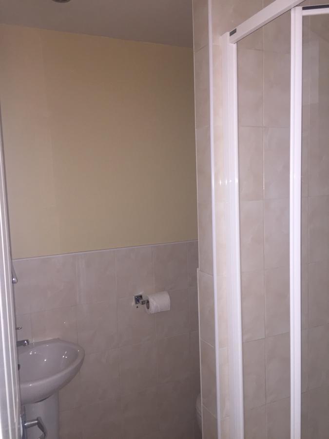 Bed & Breakfast Seashells 3*