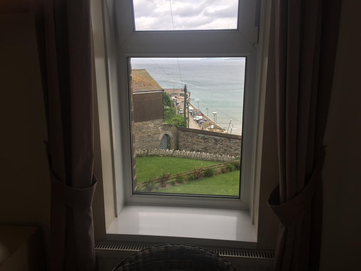 Bed & Breakfast Seashells Newquay (Cornwall)