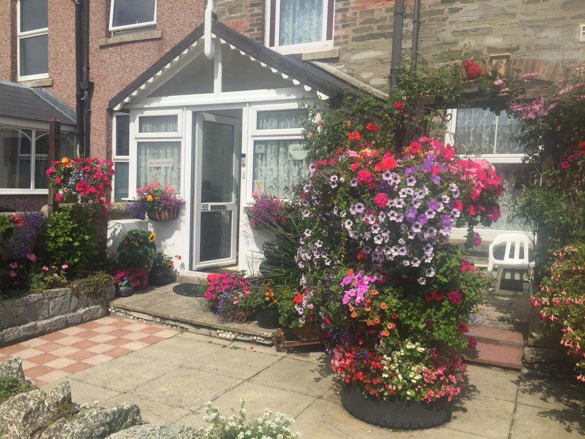Seashells Bed & Breakfast Newquay (Cornwall)