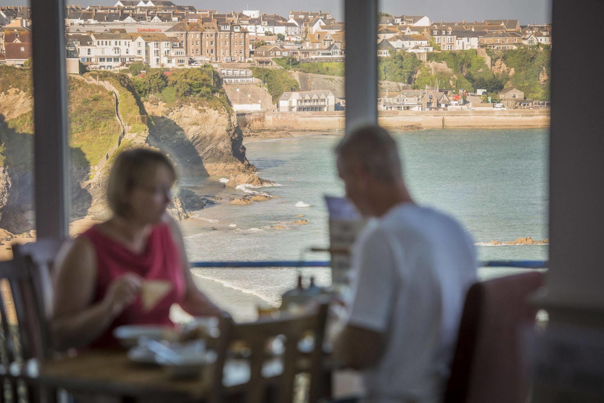 Great Western 3* Newquay (Cornwall)