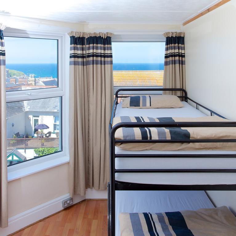 Lodge The Escape New Quay