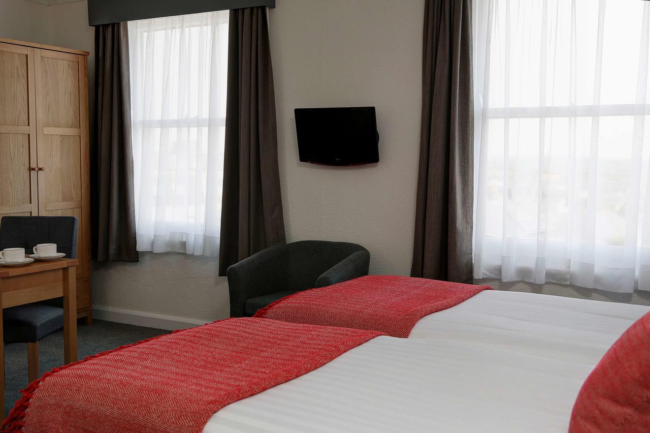 Western Bristol 3* New Quay
