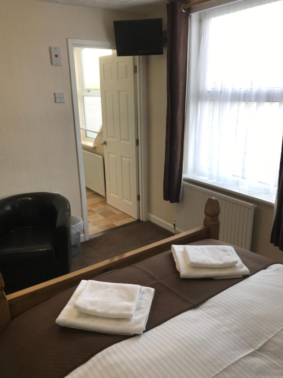 Trevellis 4* Newquay (Cornwall)