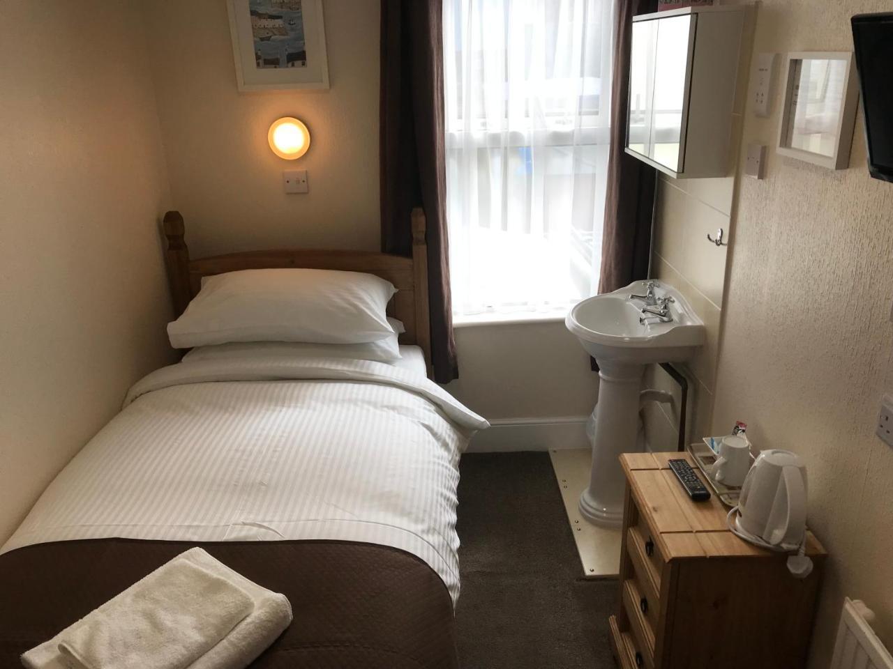 Bed & Breakfast Trevellis