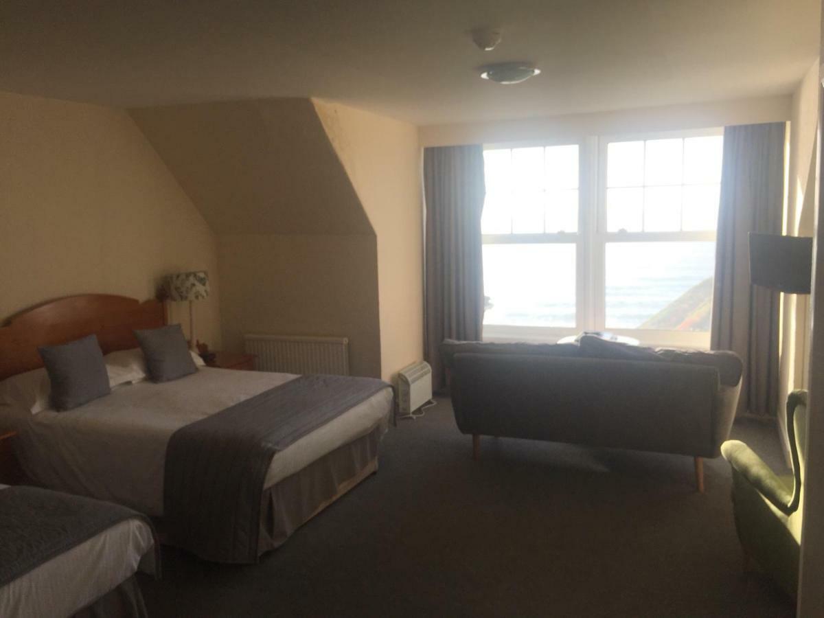 Western Bristol Hotel New Quay