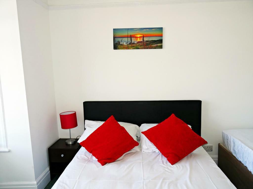 Guest house Ocean Breeze Newquay (Cornwall)