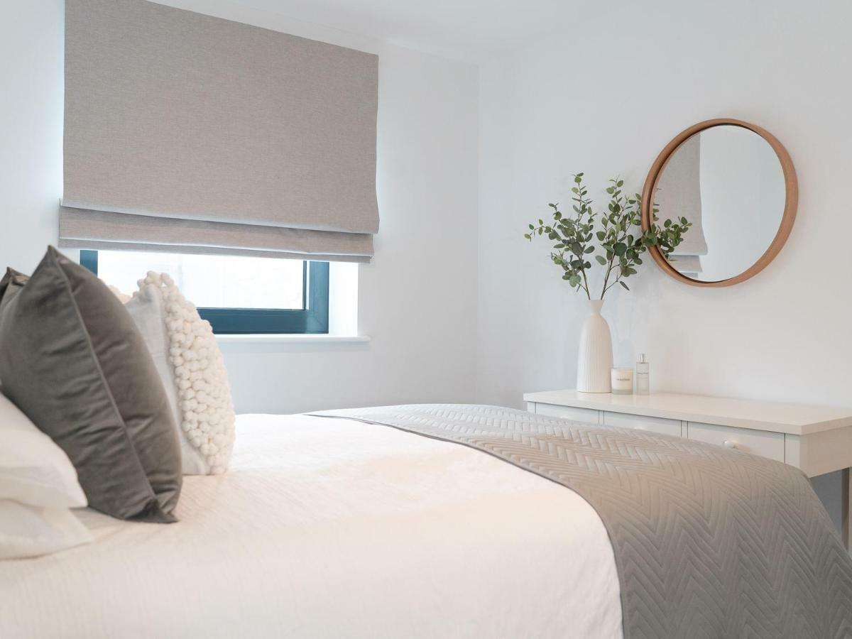 Onshore 3 Apartment *