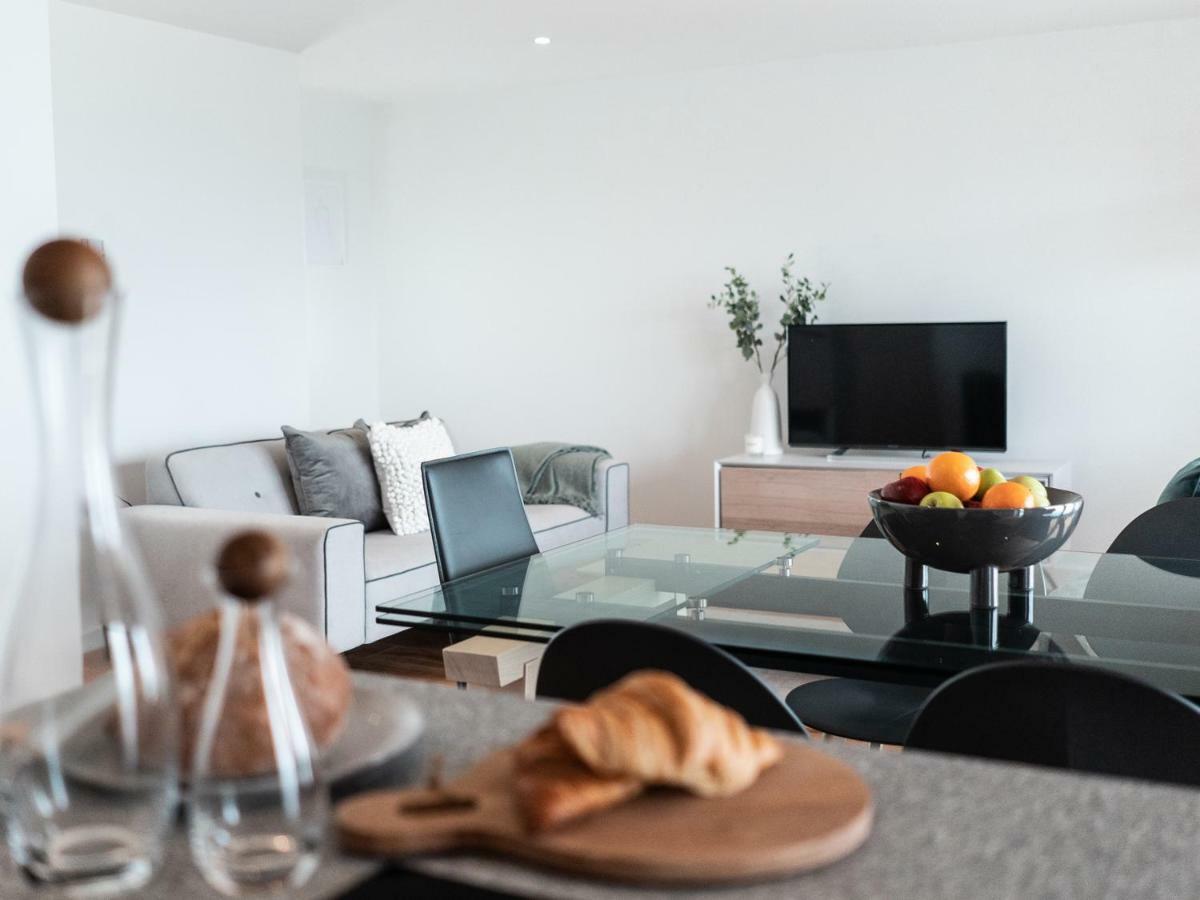 Apartment Onshore 3 Newquay (Cornwall)