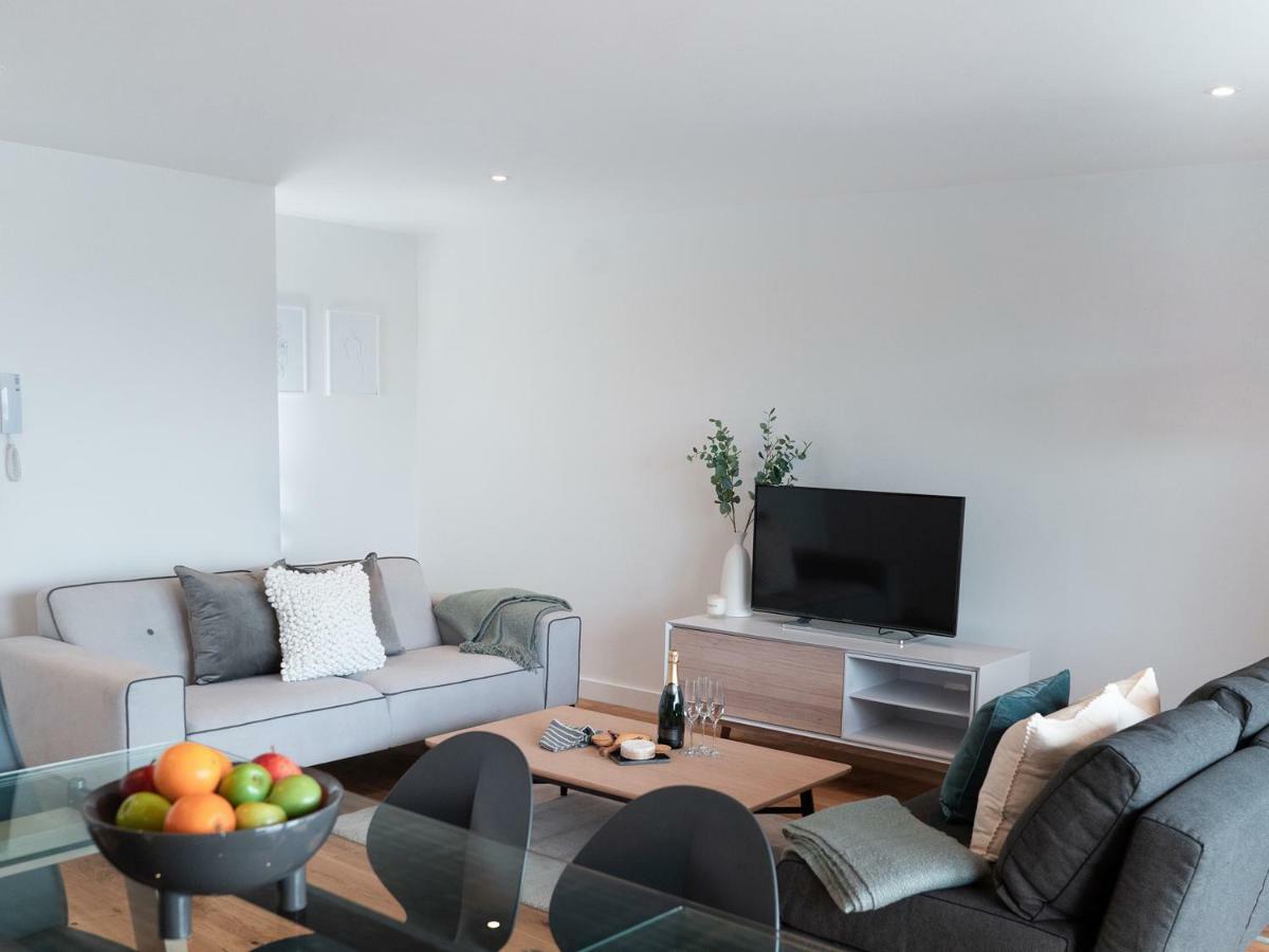 Apartment Onshore 3 Newquay (Cornwall)