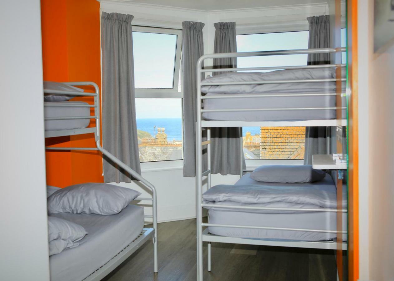 The Escape Lodge New Quay