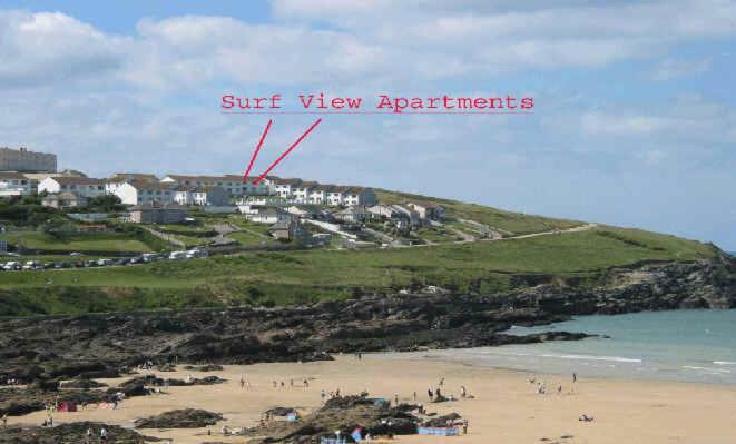 Surf View