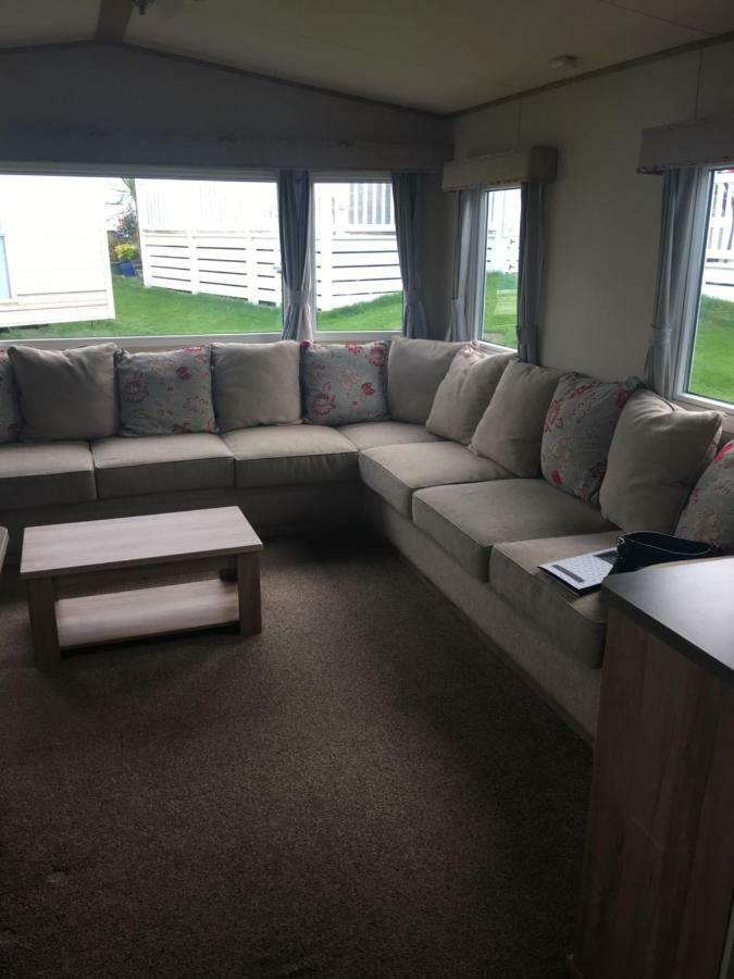 Parque de vacaciones 176 @newquay View - Families & Couples Only