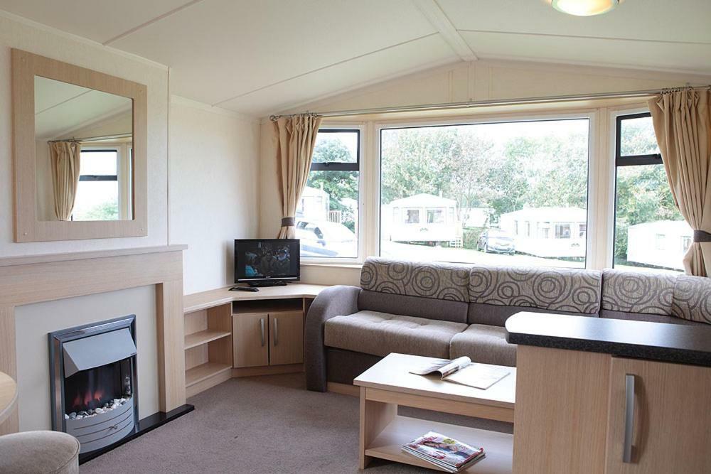 Trevella 5* Newquay (Cornwall)