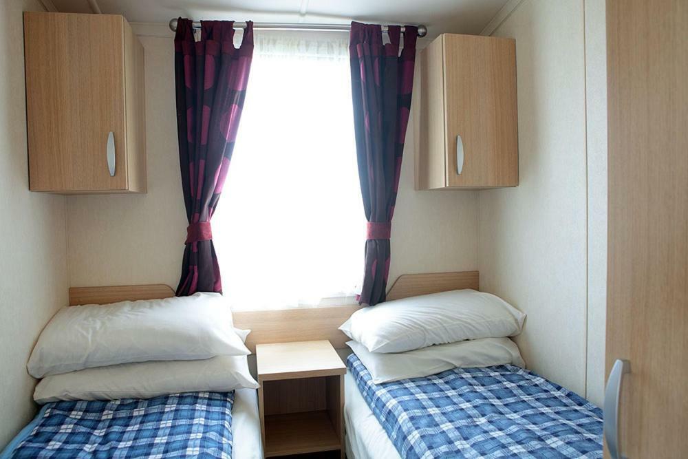Holiday park Trevella Newquay (Cornwall)