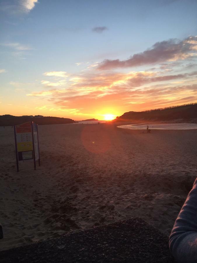 176 @newquay View - Families & Couples Only Parque de vacaciones New Quay