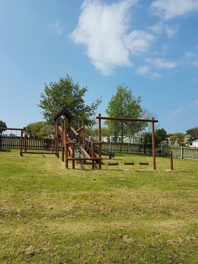 Holiday park Trevella 5*