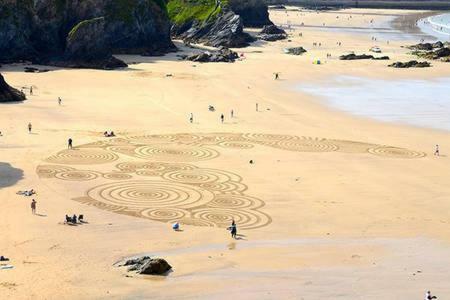 Ocean Heights Holiday home Newquay (Cornwall)